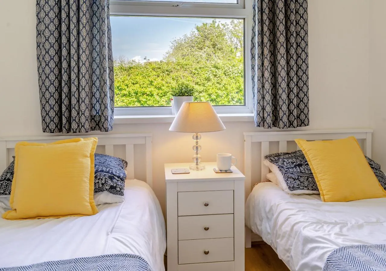 Lan Y Mor Oxwich Villa United Kingdom