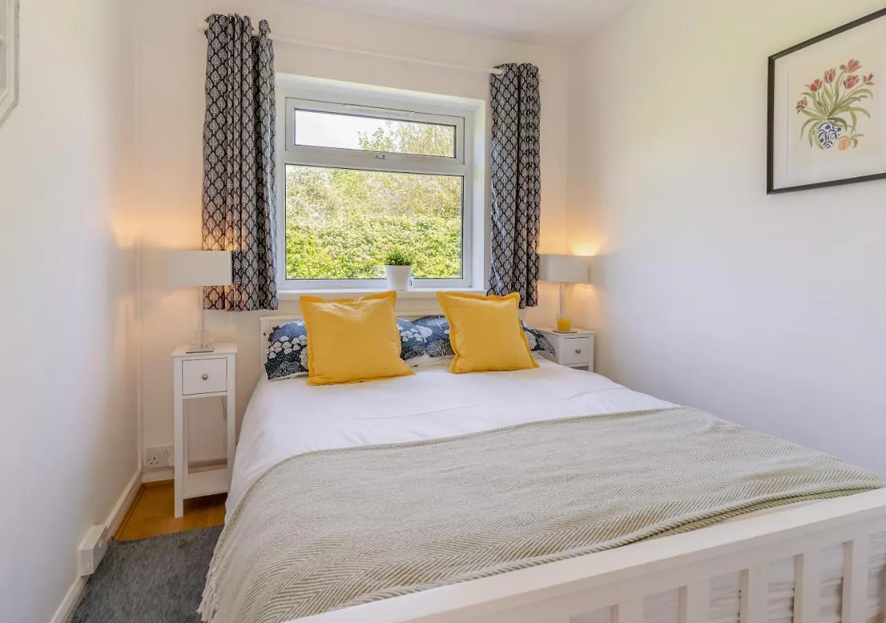 Holiday home Lan Y Mor Oxwich Villa United Kingdom