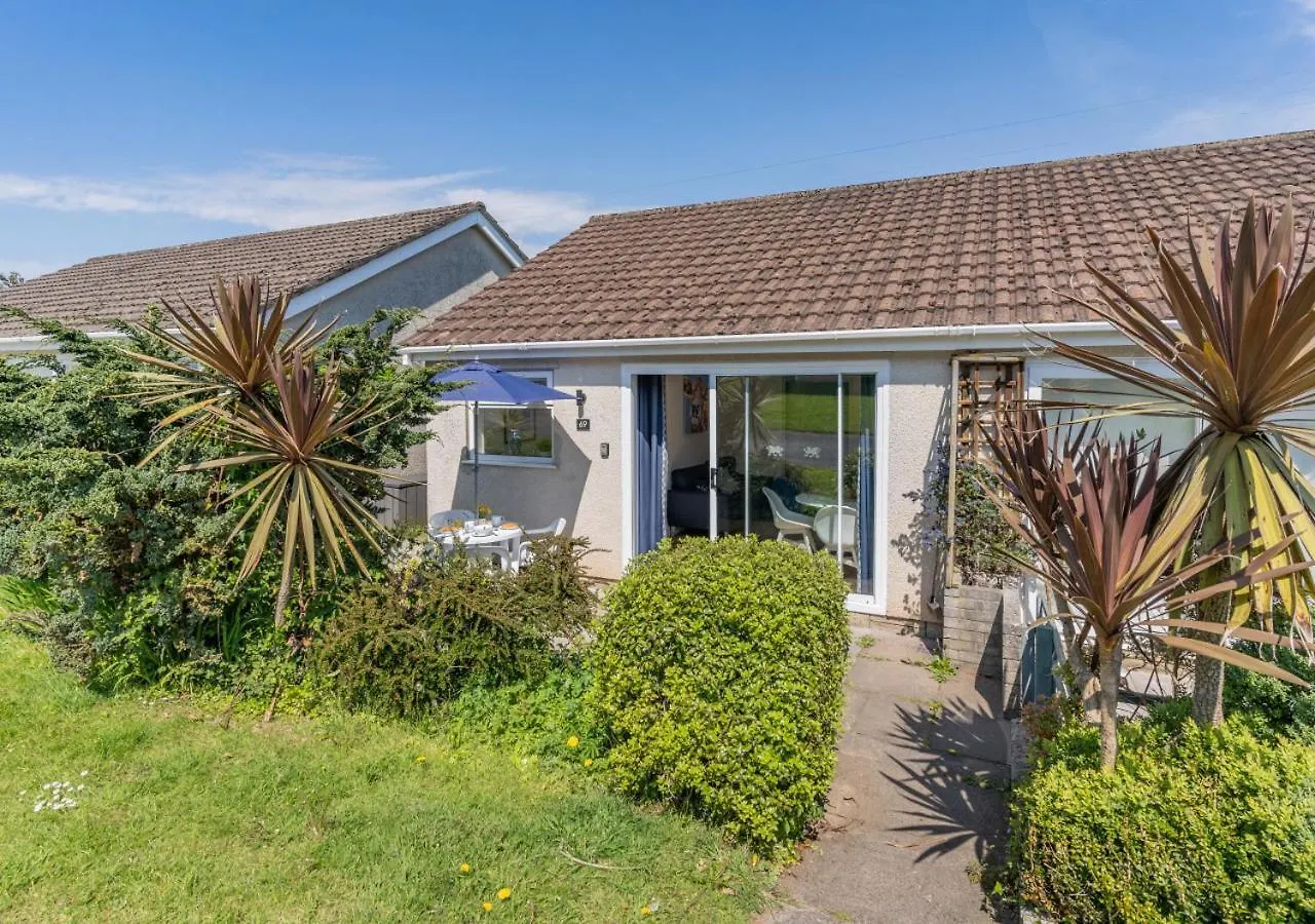Lan Y Mor Oxwich Villa Holiday home